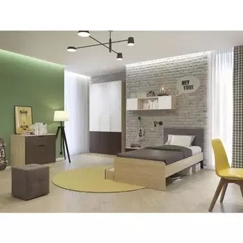 Детская Комфорт-S