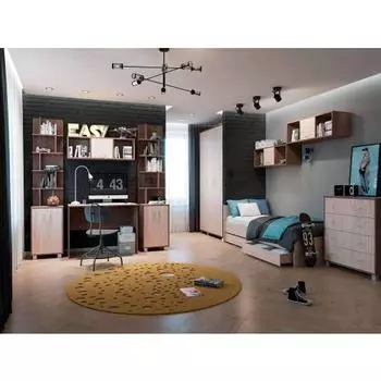 Детская Комфорт-S