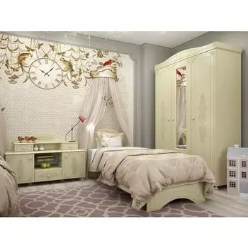 Детская Компасс