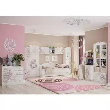 Детская Мебельсон