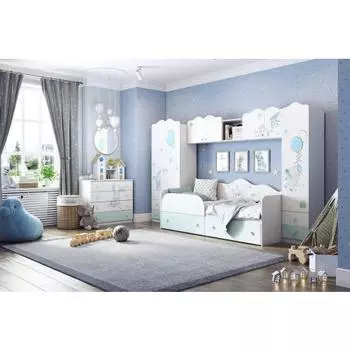 Детская Мебельсон