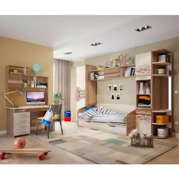 Детская Мебельсон