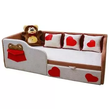 Диван детский М-Стиль