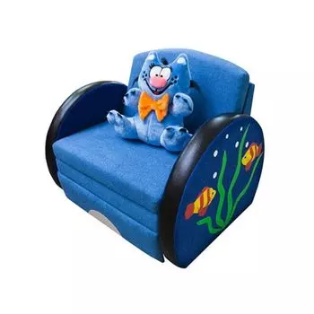 Диван детский М-Стиль