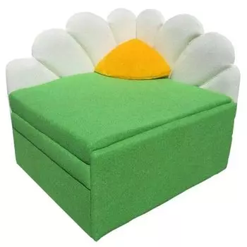 Диван детский М-Стиль