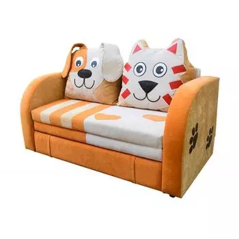 Диван детский М-Стиль