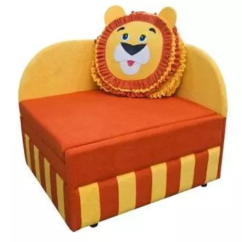 Диван детский М-Стиль