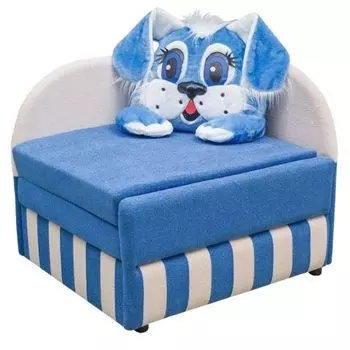 Диван детский М-Стиль