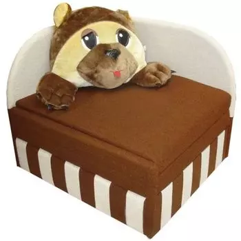 Диван детский М-Стиль