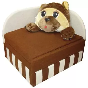 Диван детский М-Стиль