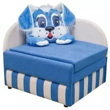 Диван детский М-Стиль