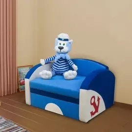 Диван детский М-Стиль