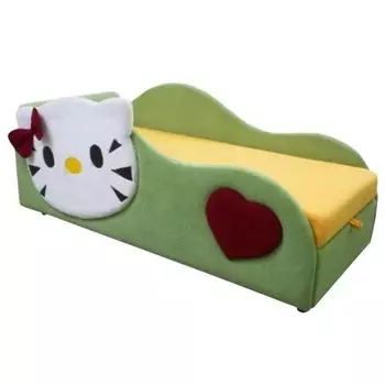 Диван детский М-Стиль