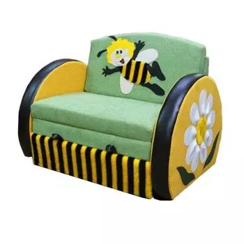 Диван детский М-Стиль