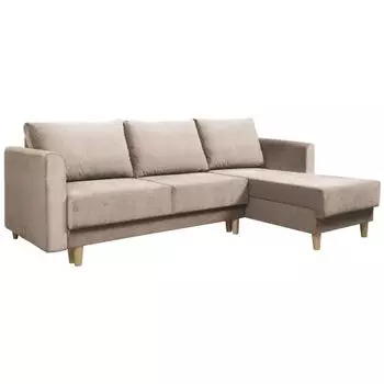 Диван Комфорт-S