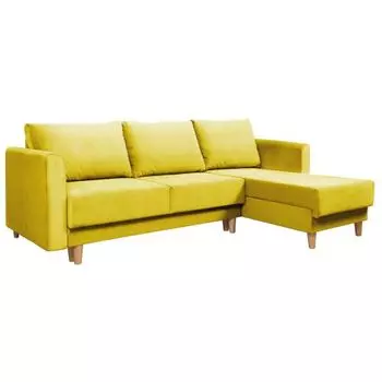 Диван Комфорт-S