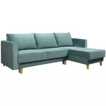 Диван Комфорт-S