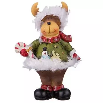 Фигурка декоративная Арти М