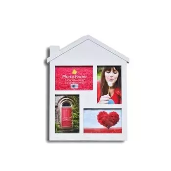 Фоторамка-коллаж Русские подарки