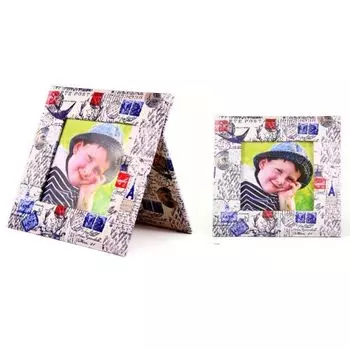 Фоторамка Русские подарки