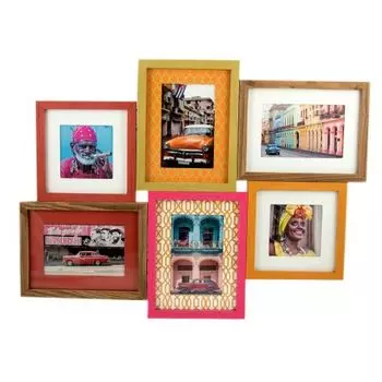 Фоторамка Русские подарки