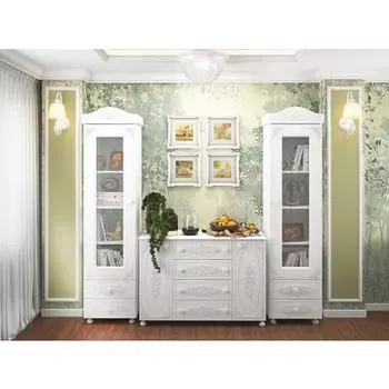 Гостиная Компасс