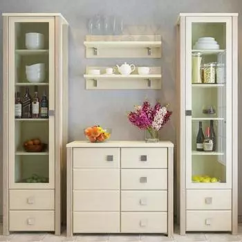 Гостиная Компасс