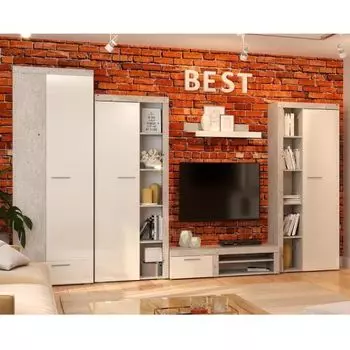 Гостиная Сакура