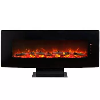 Электрокамин ИнтерФлейм