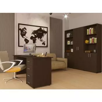 Кабинет Компасс