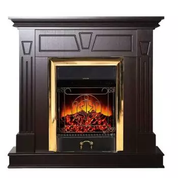 Камин ИнтерФлейм