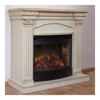 Камин ИнтерФлейм