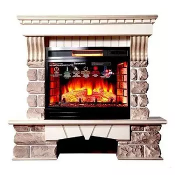 Камин ИнтерФлейм