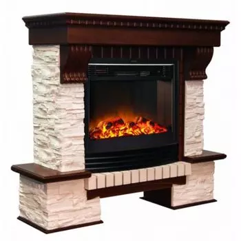 Камин ИнтерФлейм