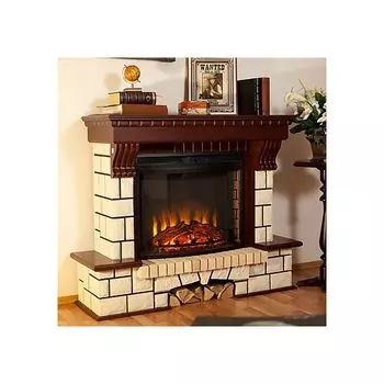 Камин ИнтерФлейм