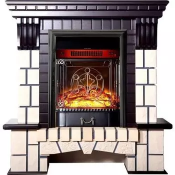 Камин ИнтерФлейм