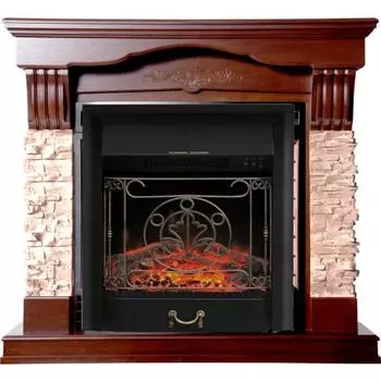 Камин ИнтерФлейм