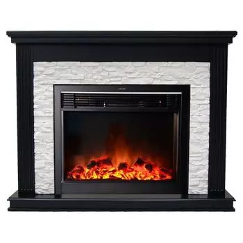 Камин ИнтерФлейм