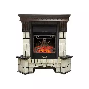 Камин ИнтерФлейм