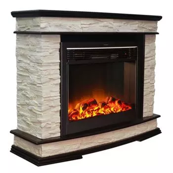 Камин ИнтерФлейм