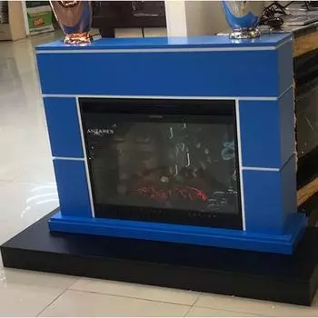 Камин ИнтерФлейм