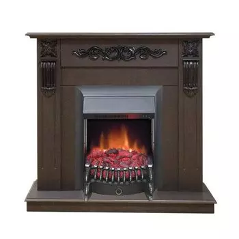 Камин РеалФлейм