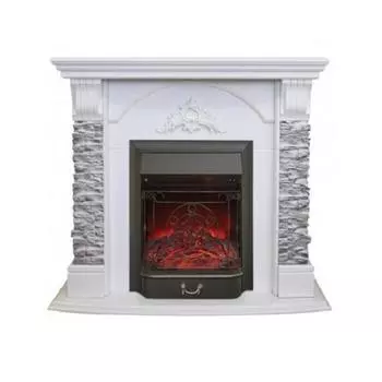 Камин РеалФлейм