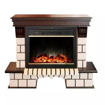 Камин РеалФлейм