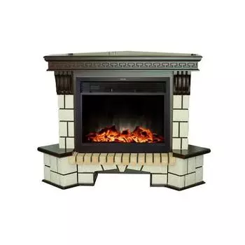 Камин РеалФлейм