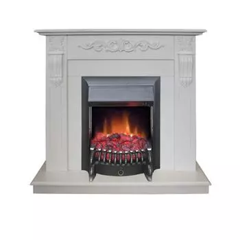 Камин РеалФлейм