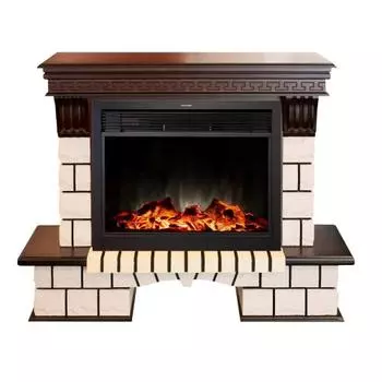 Камин РеалФлейм