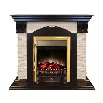 Камин РеалФлейм