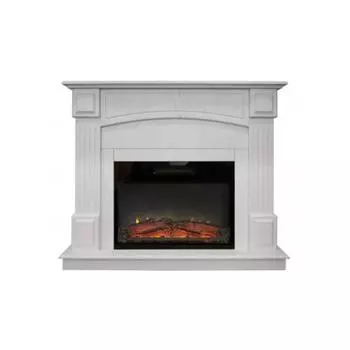 Камин РеалФлейм