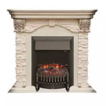 Камин РеалФлейм